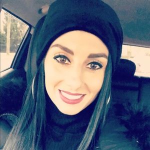 Meet your Posher, Paige